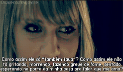  “Conversa de Mulherzinha. - #TPM”. 