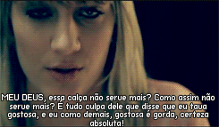  “Conversa de Mulherzinha. - #TPM”. 