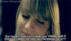  “Conversa de Mulherzinha. - #TPM”. 