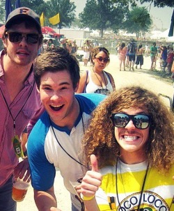 Workaholics Blog