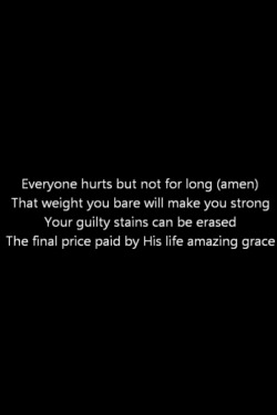 ruthkeiredin:  Kirk Franklin - Everyone hurts 