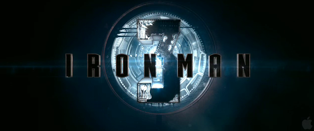 dcu:  Iron Man 3 Trailer Now Online Click the link already. It looks EXTRAORDINARY!