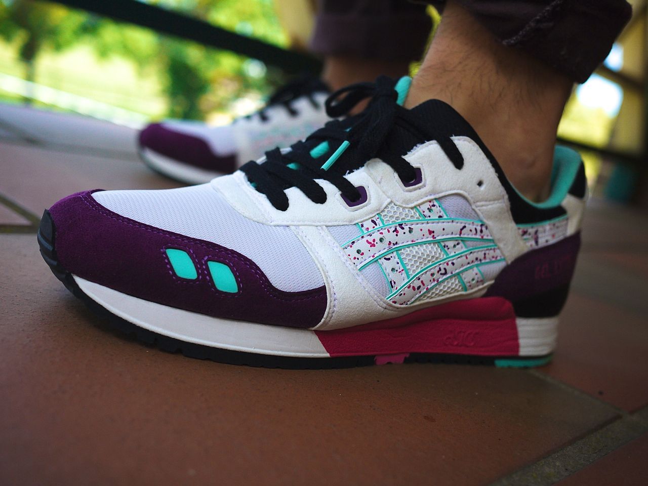 gel lyte 3 lamjc