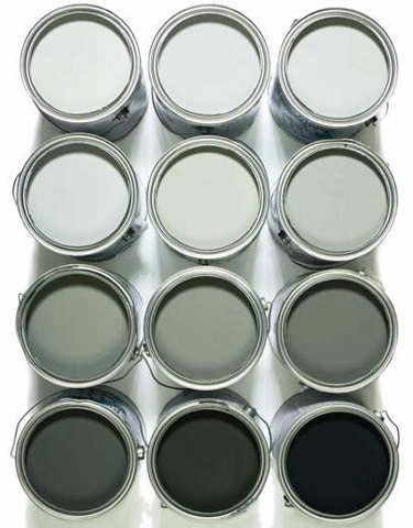 writerman-js:  (via FFFFOUND! | Things Organized Neatly: How To Gray Gracefully by