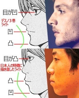 petapeta:  白人と日本人のマミさんコスプレの差が酷いと話題に｜VIPPER速報