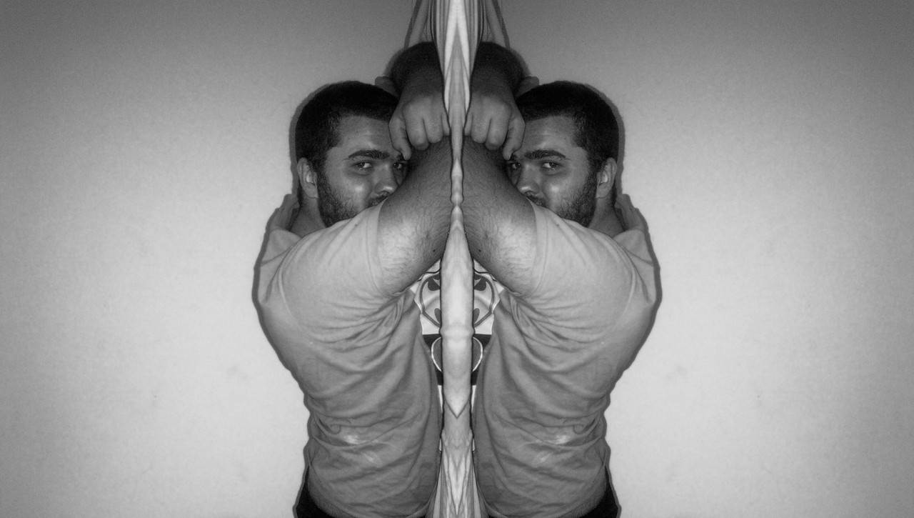 sevenbear14:  early morning | playing around with the camera 