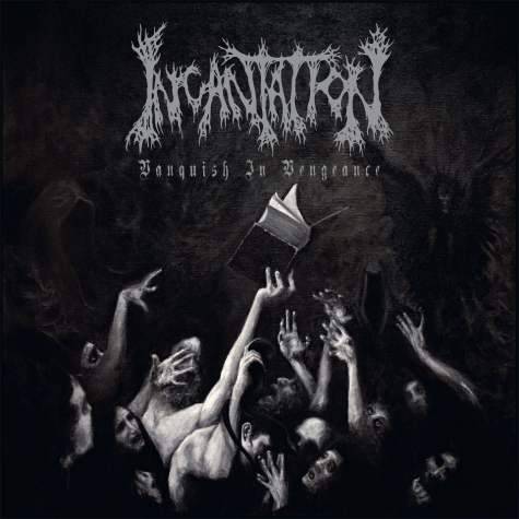 beyondthegatesovhell:  Incantation discography 