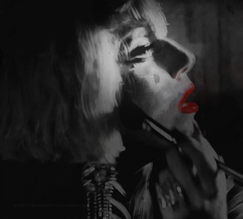 exquisite-lad-deactivated201411:  I’m not gonna cry anymore.. 