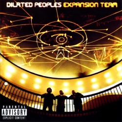 BACK IN THE DAY |10/23/01| Dilated Peoples