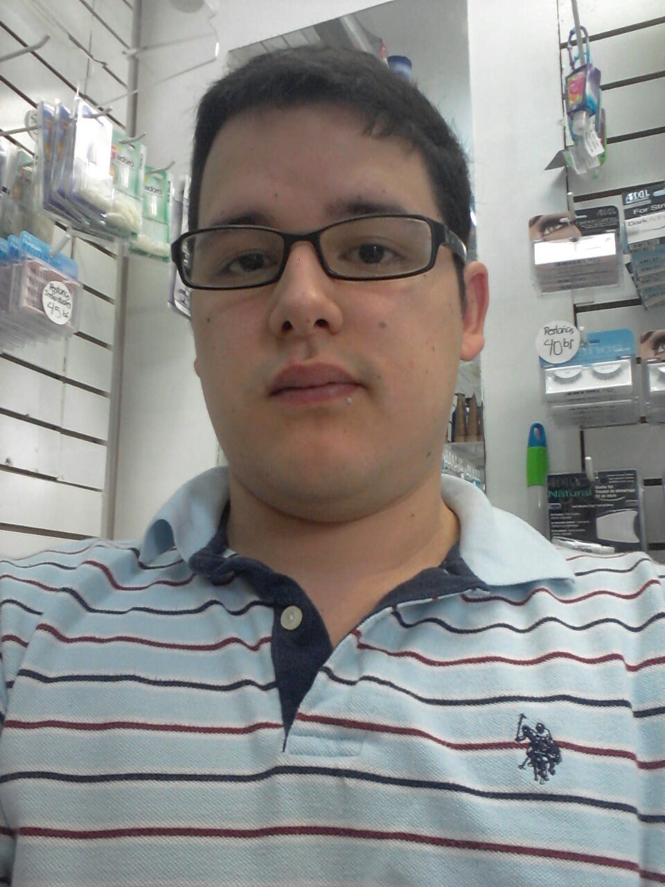 sweetcub:  Sad face cos i still have a headache.