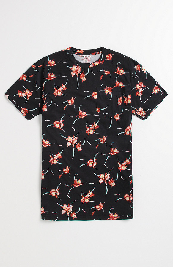 this shirt is pretty hard