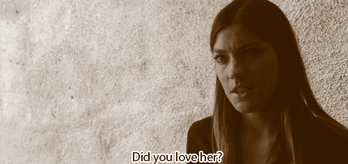 hisoceanbreeze:  If I had a heart by Fever Ray, gives me serious DEXTER feels. y.y