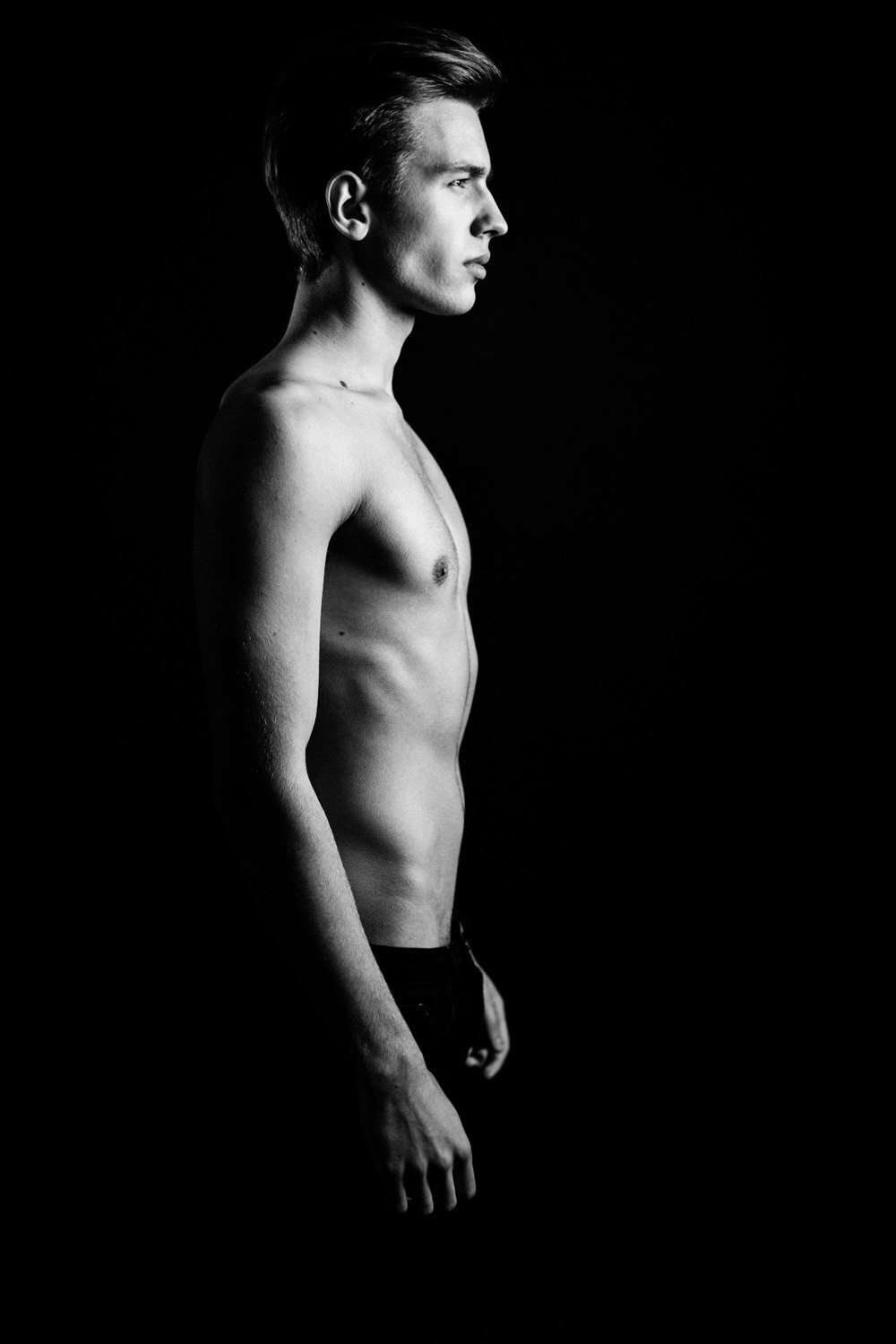 ledomsh:  Kamil Żabka by Sebastian Cviq 