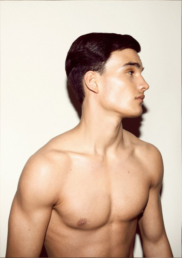 encorealways:  Tim Ruger for Coitus 