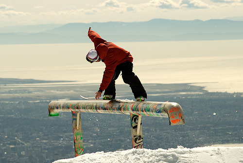 Eric Peckham is God