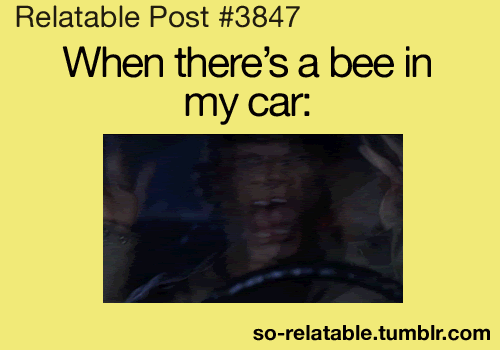 So Relatable