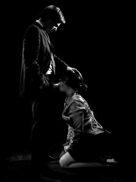B&W Desires