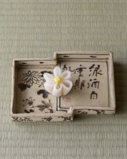 jada111:  wagashi 