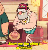 berrodtherapscallion:  me getting onto tumblr in the morning 