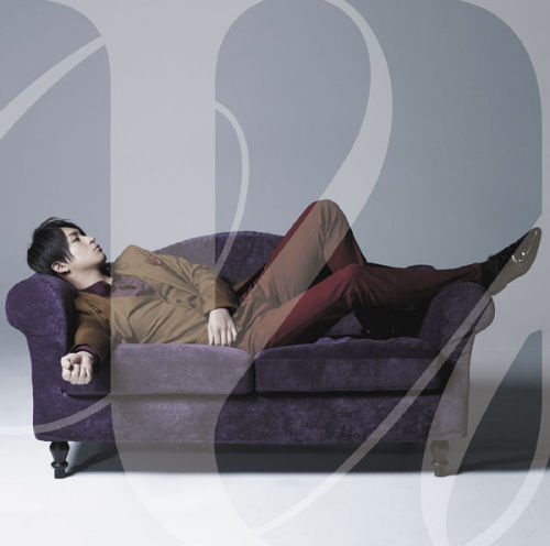 keyholeofsleep:  松下優也 - U ～BEST of BEST～ 