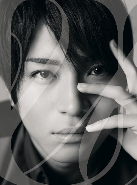 keyholeofsleep:  松下優也 - U ～BEST of BEST～ 