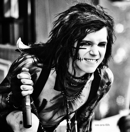 We are The Wild Ones