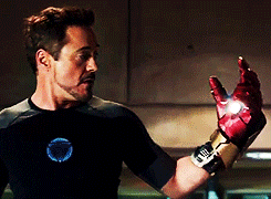 fy-iron-man:  Iron Man 3 x Comics  dude!