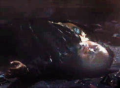 fy-iron-man:  Iron Man 3 x Comics  dude!