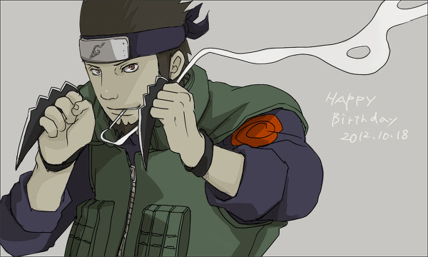 chidorigan:  hanaco☆ 