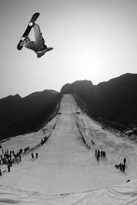 Colourless Colour