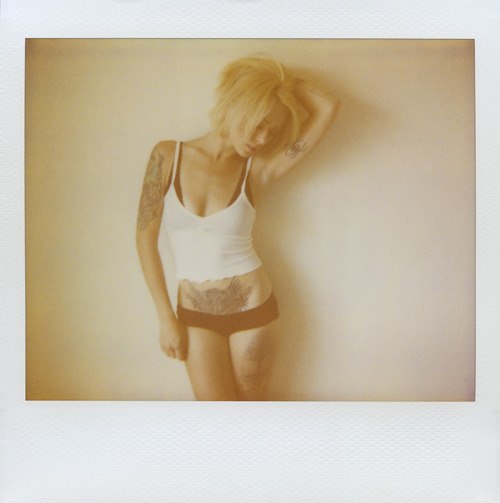 Alysha Nett Fan Page