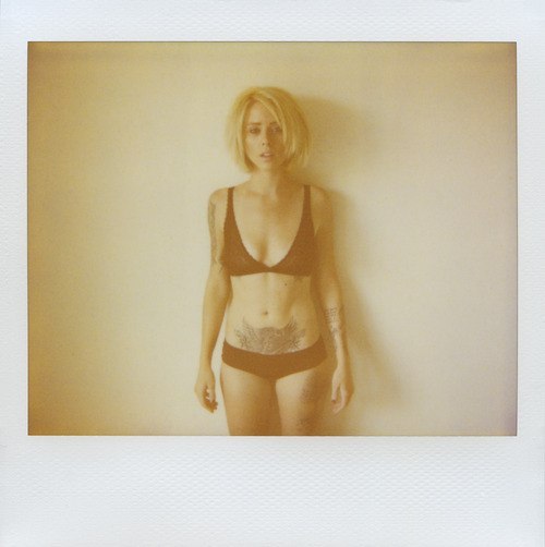 Alysha Nett Fan Page