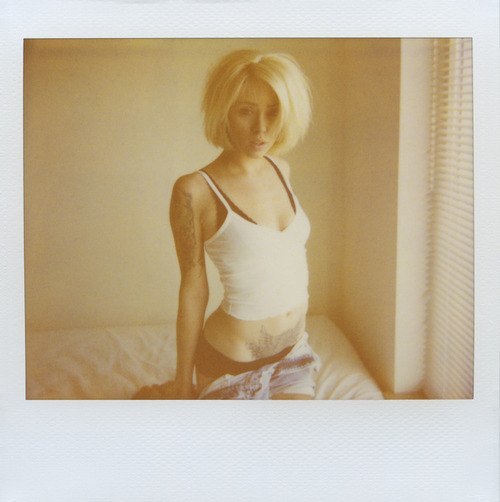 Alysha Nett Fan Page