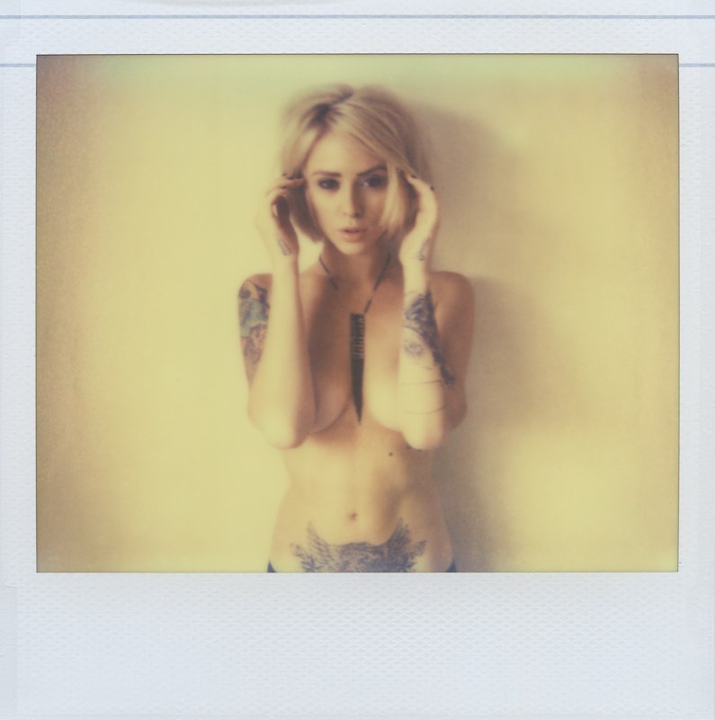 Alysha Nett Fan Page
