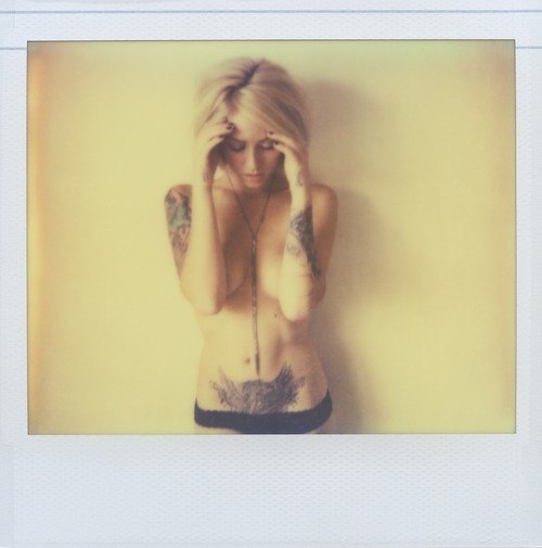 Alysha Nett Fan Page