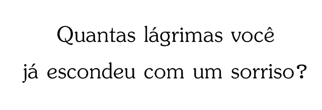 Infinito Particular