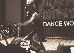 chachiinspired:  ❝Comin down on them boys, eh eh eh eh, I gotta donk and you don't