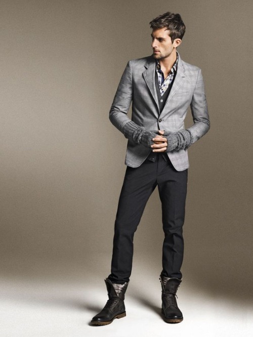 Men's LifeStyle Blog