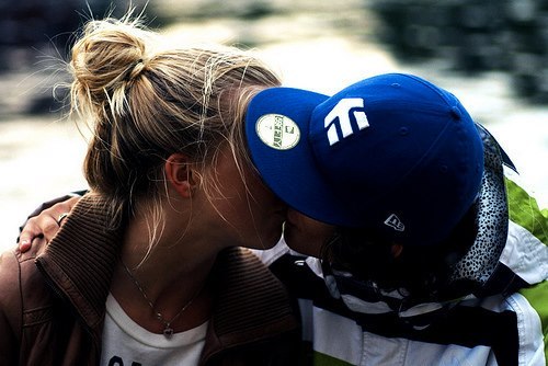 ☮Adolescencia do caralh* ☮