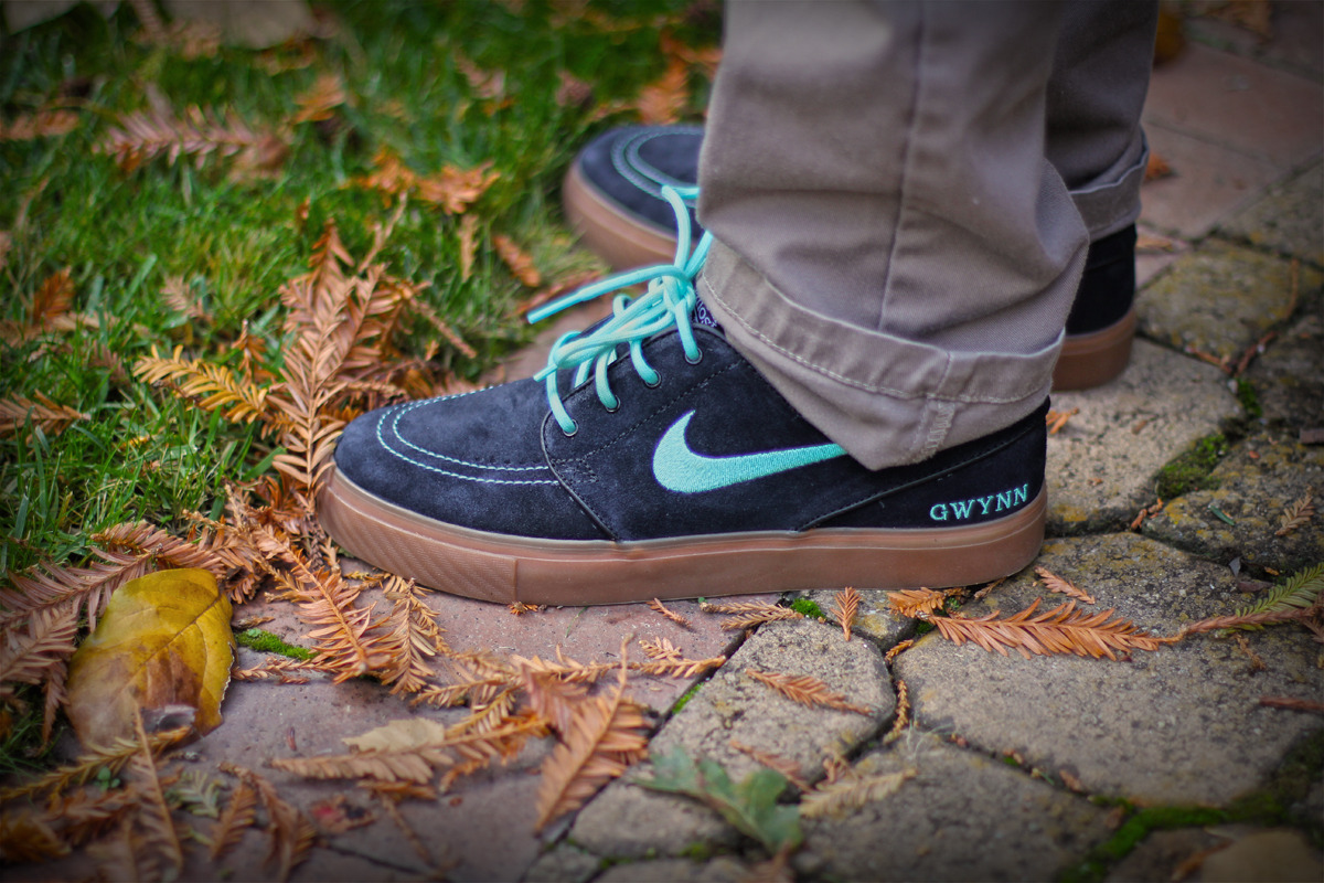 nike janoski id