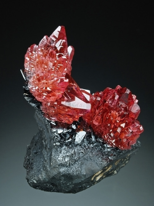 Rhodochrosite