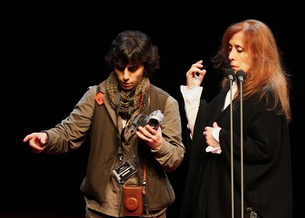 the-legend-fayrouz:  كبرت ريما … صار في بأصبعا خاتم مبارح :