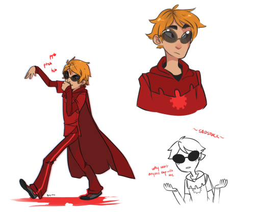 neophytecherryglare:  i love dave what a good kid 