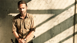 Rick Grimes