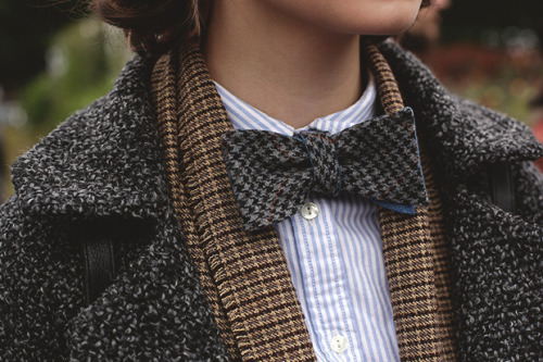 tweedleague: Tweed Ride Moscow