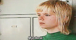 caroline–says:  A nice example of anti-choice hatred from Degrassi High.