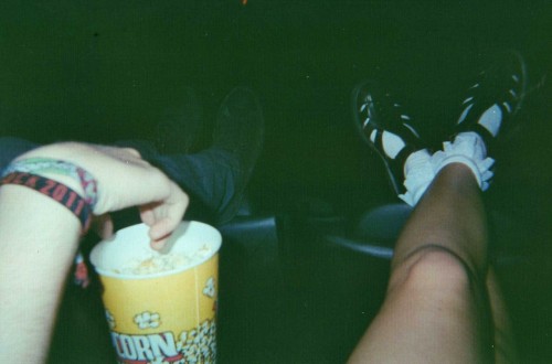 not-me-again: neon-children: ~~soft grunge~~ x