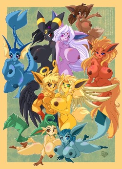 pokemon-hentai-blog:  WOW, 200 FOLLOWERS