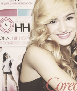 chachigonzales.com