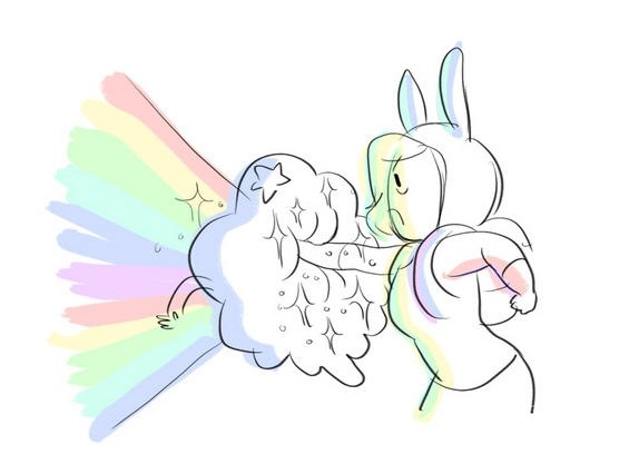 fionna and lsprince